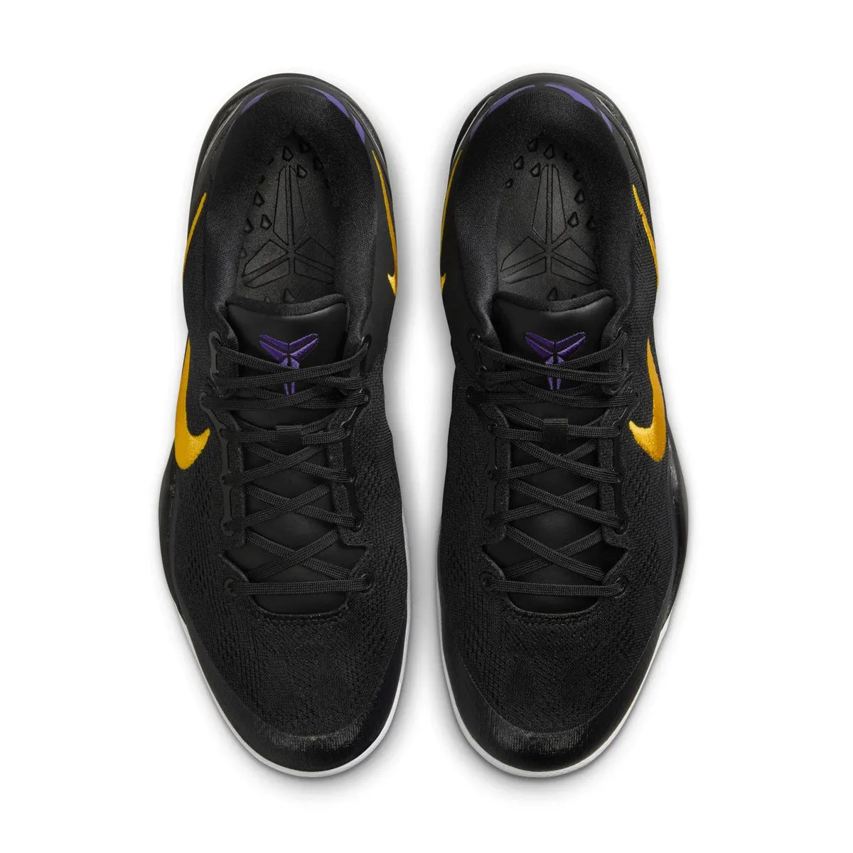 Kobe VIII Protro 'Lakers Auswärts'
