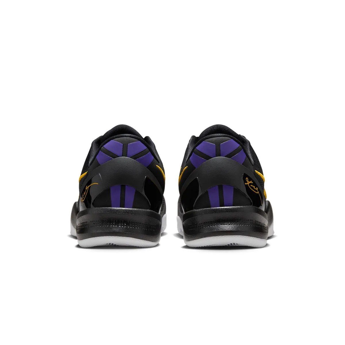 Kobe VIII Protro 'Lakers Auswärts'