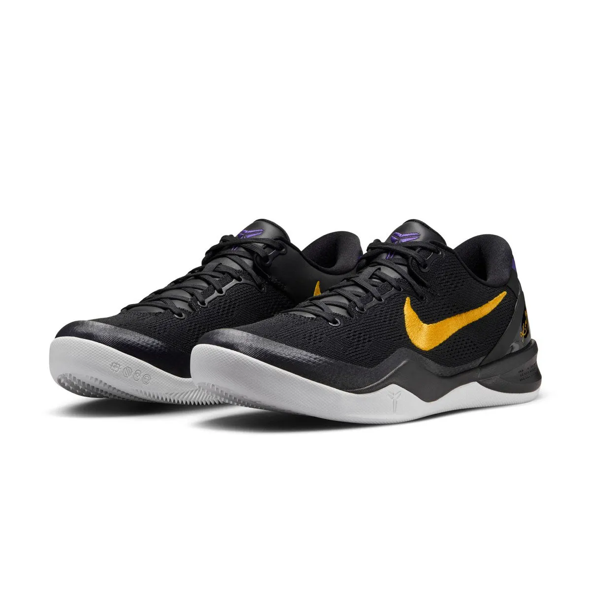 Kobe VIII Protro 'Lakers Auswärts'