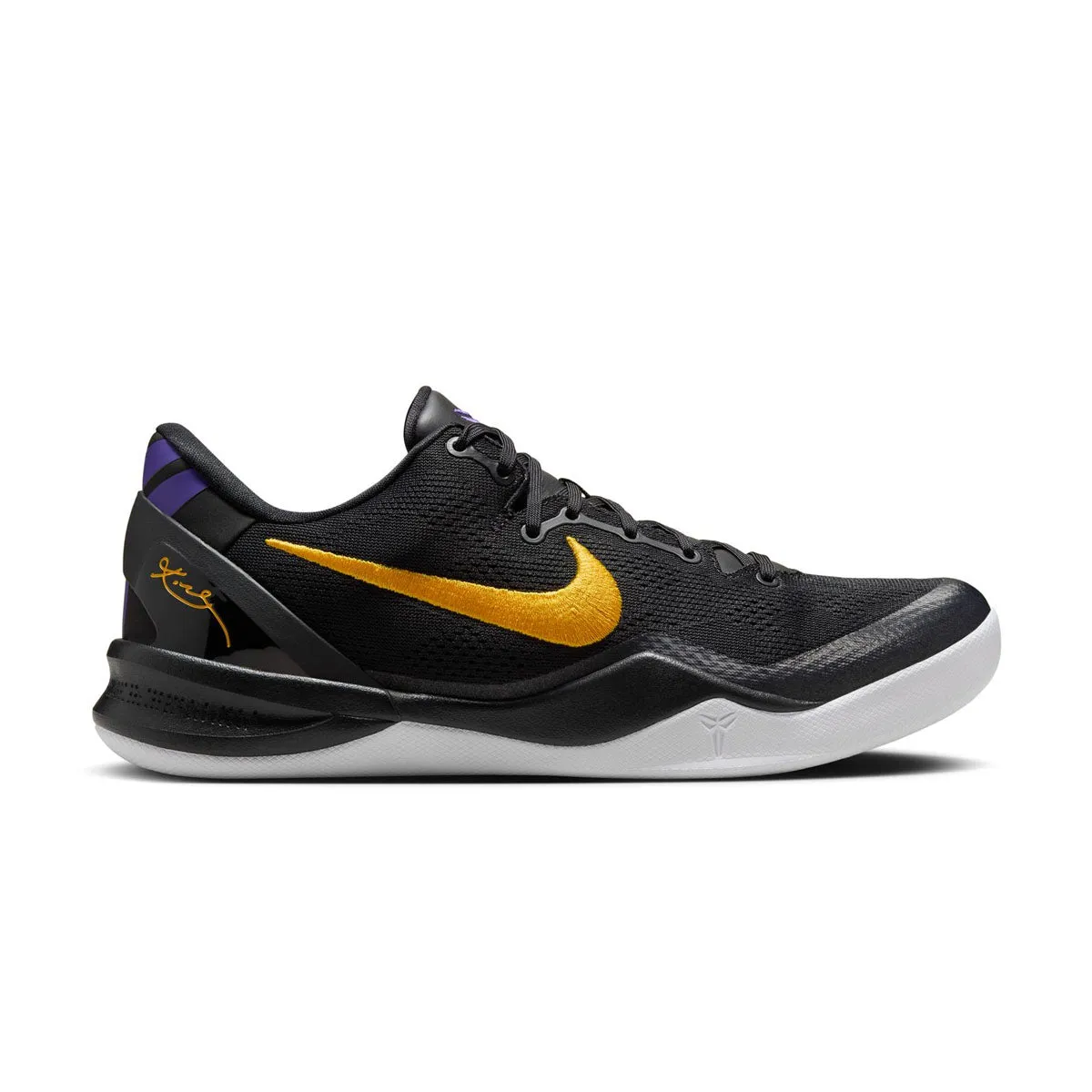 Kobe VIII Protro 'Lakers Auswärts'