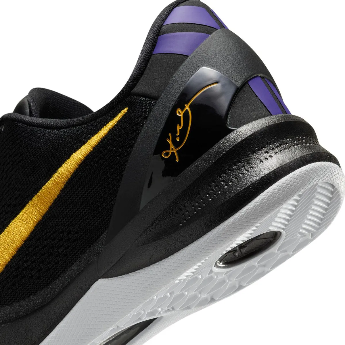 Kobe VIII Protro 'Lakers Auswärts'