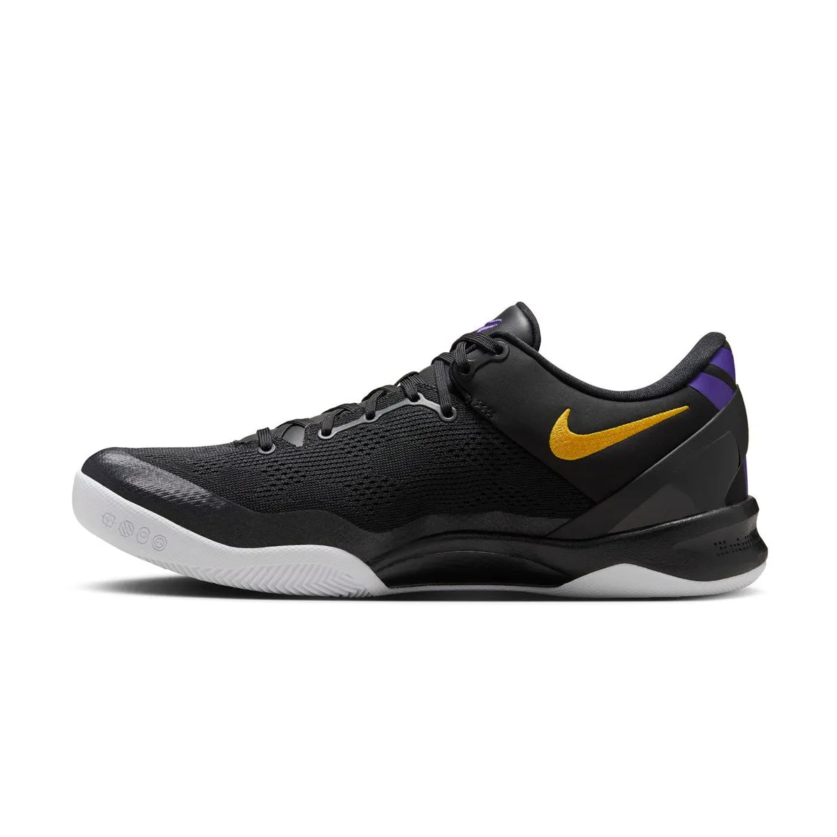 Kobe VIII Protro 'Lakers Auswärts'