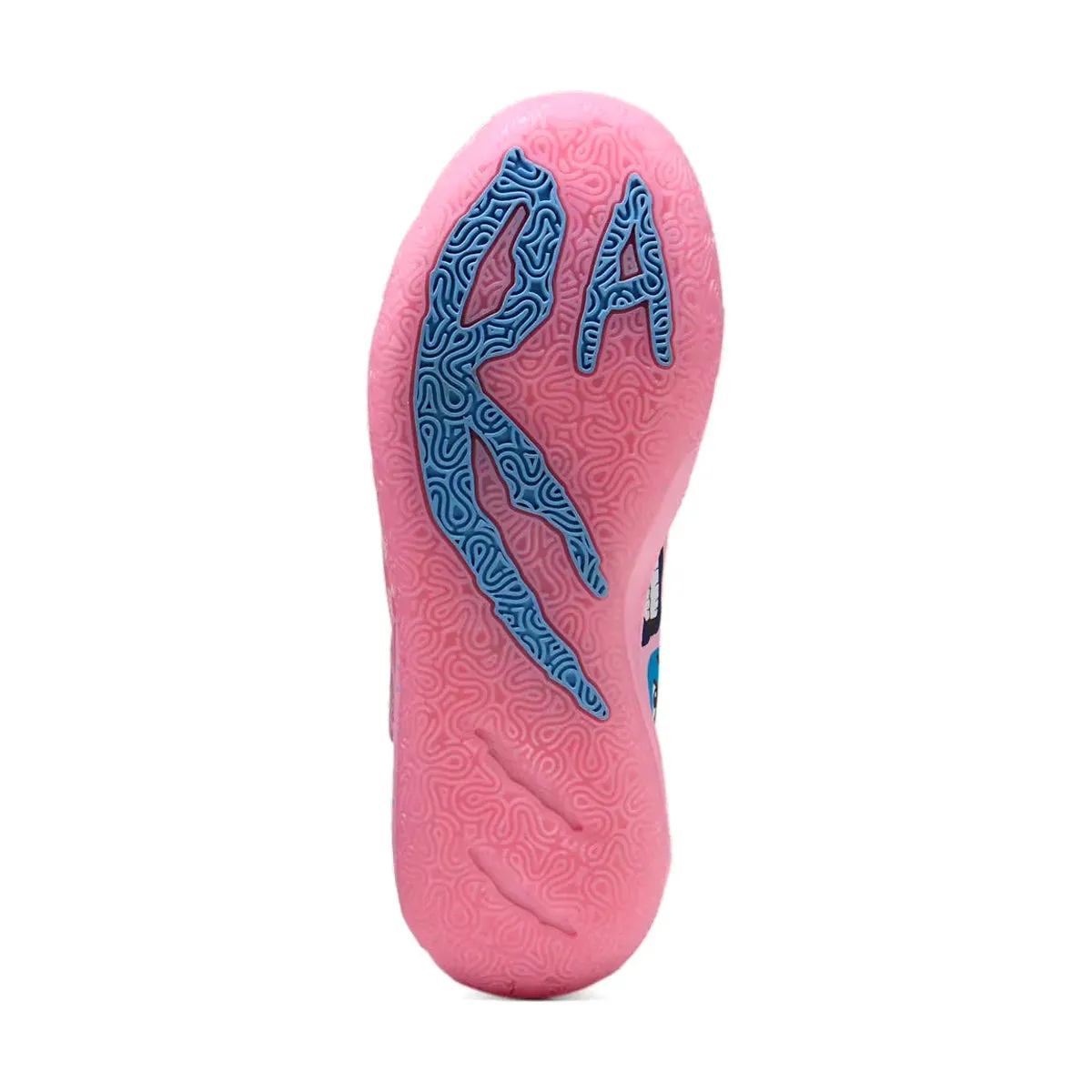   LaMelo Ball   KidSuper MB.03 'Rosa Flieder'