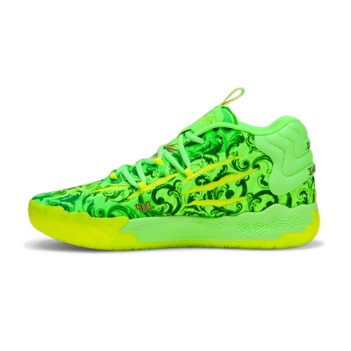   LaMelo Ball   LaFrancé MB.03 'FÜR IMMER.SELTEN'