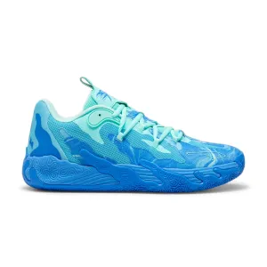   LaMelo Ball MB.03 Lo 'Team Hyperlink Blau'