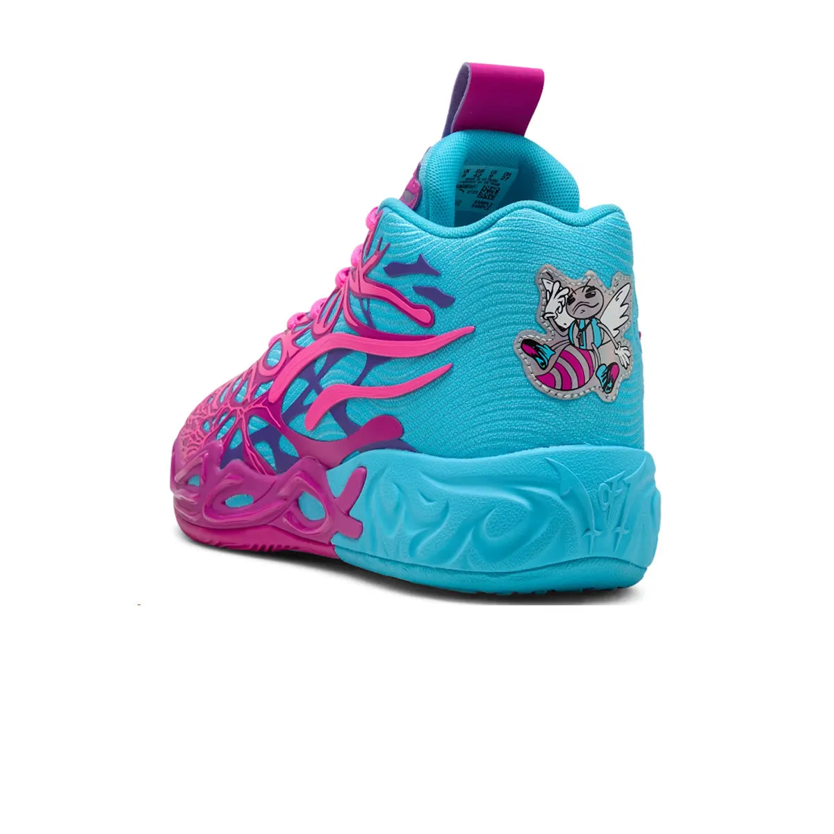   LaMelo Ball MB.04 'Irisierend'