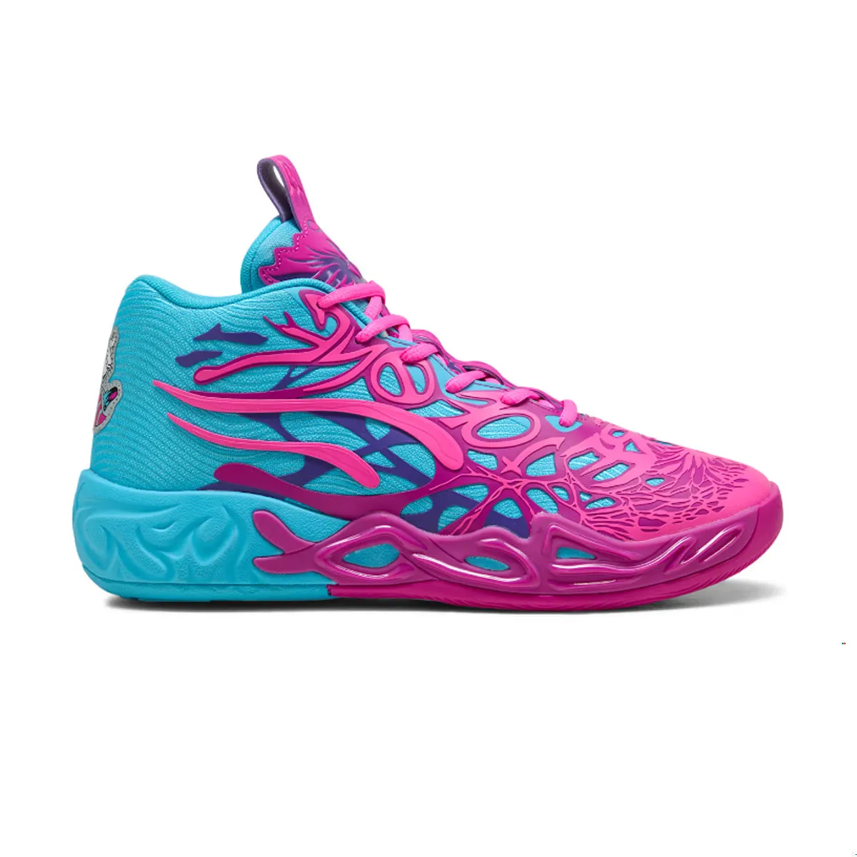   LaMelo Ball MB.04 'Irisierend'