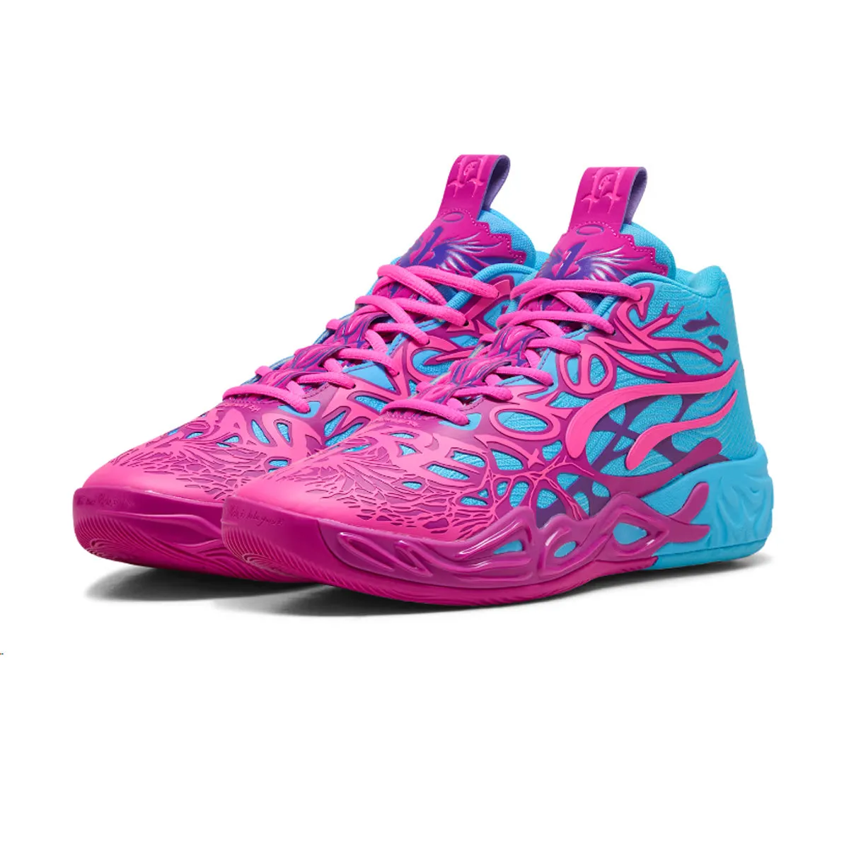  LaMelo Ball MB.04 'Irisierend'
