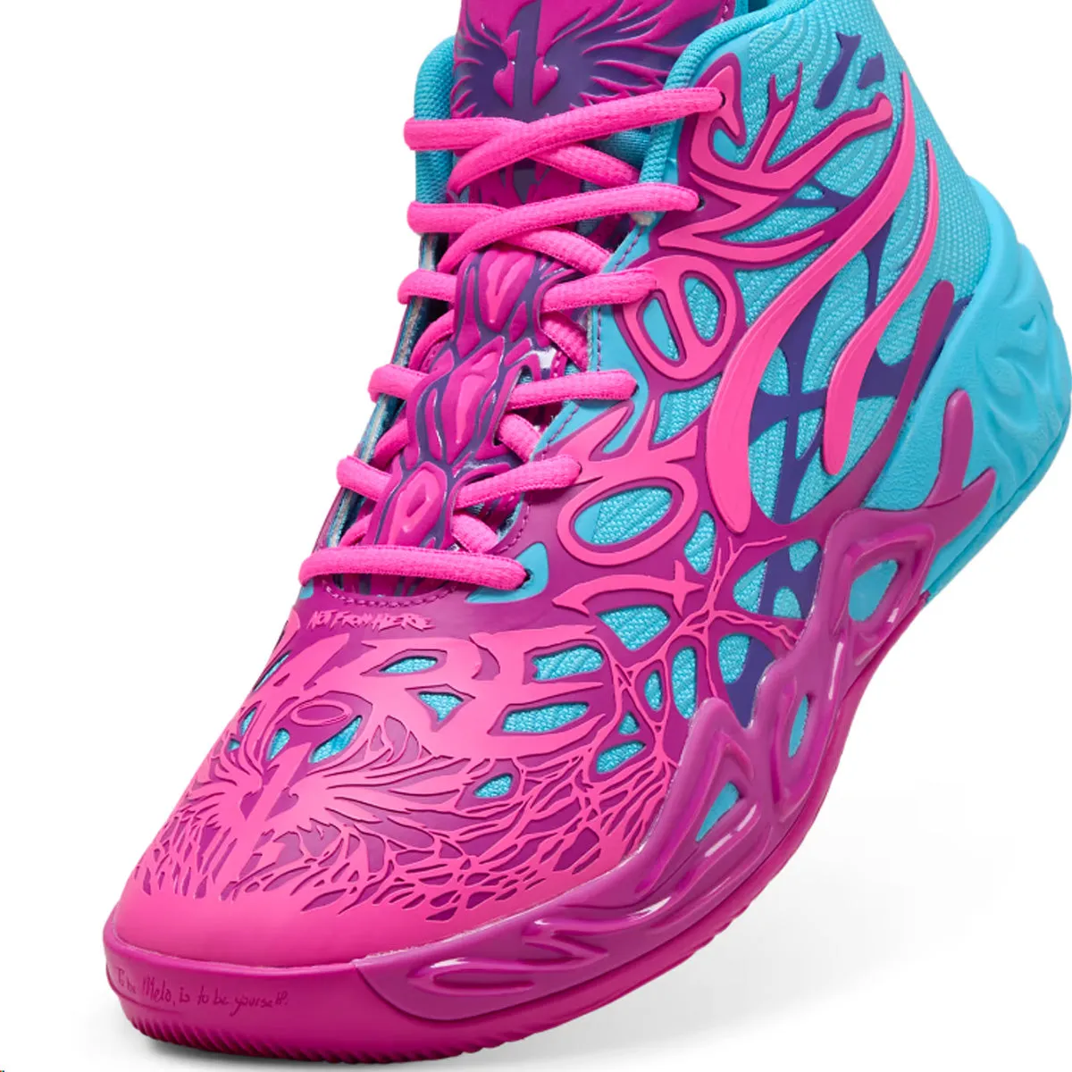   LaMelo Ball MB.04 'Irisierend'