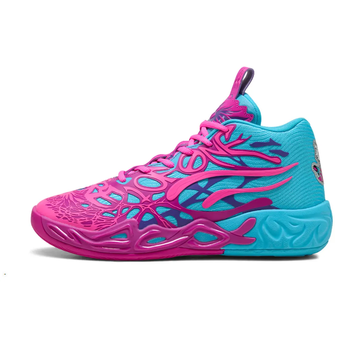   LaMelo Ball MB.04 'Irisierend'