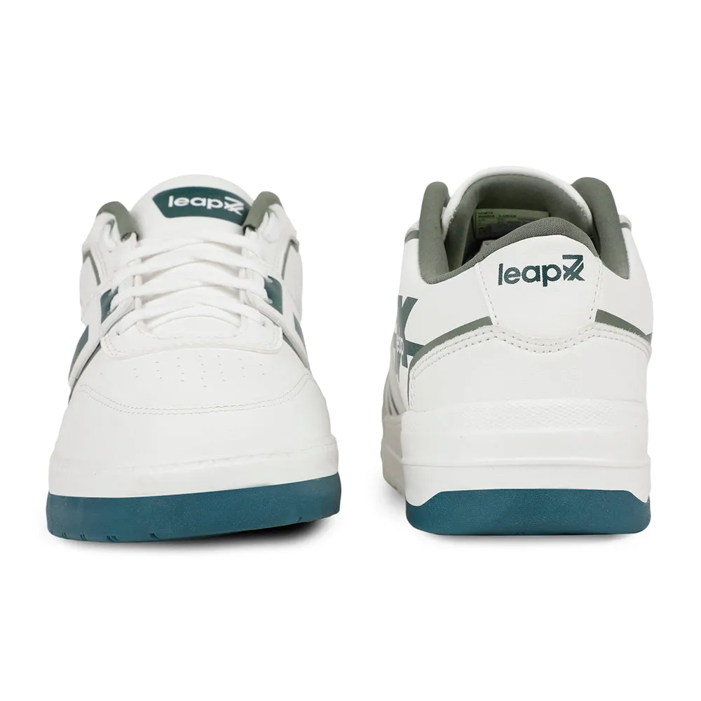 Leap7x Casual S. Grüne Sneaker Für Herren BORDEN By Liberty
