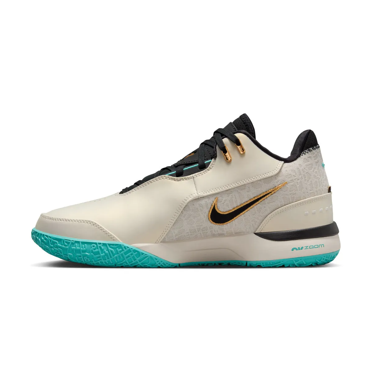 LeBron NXXT Gen AMPD EP 'FC Liverpool'