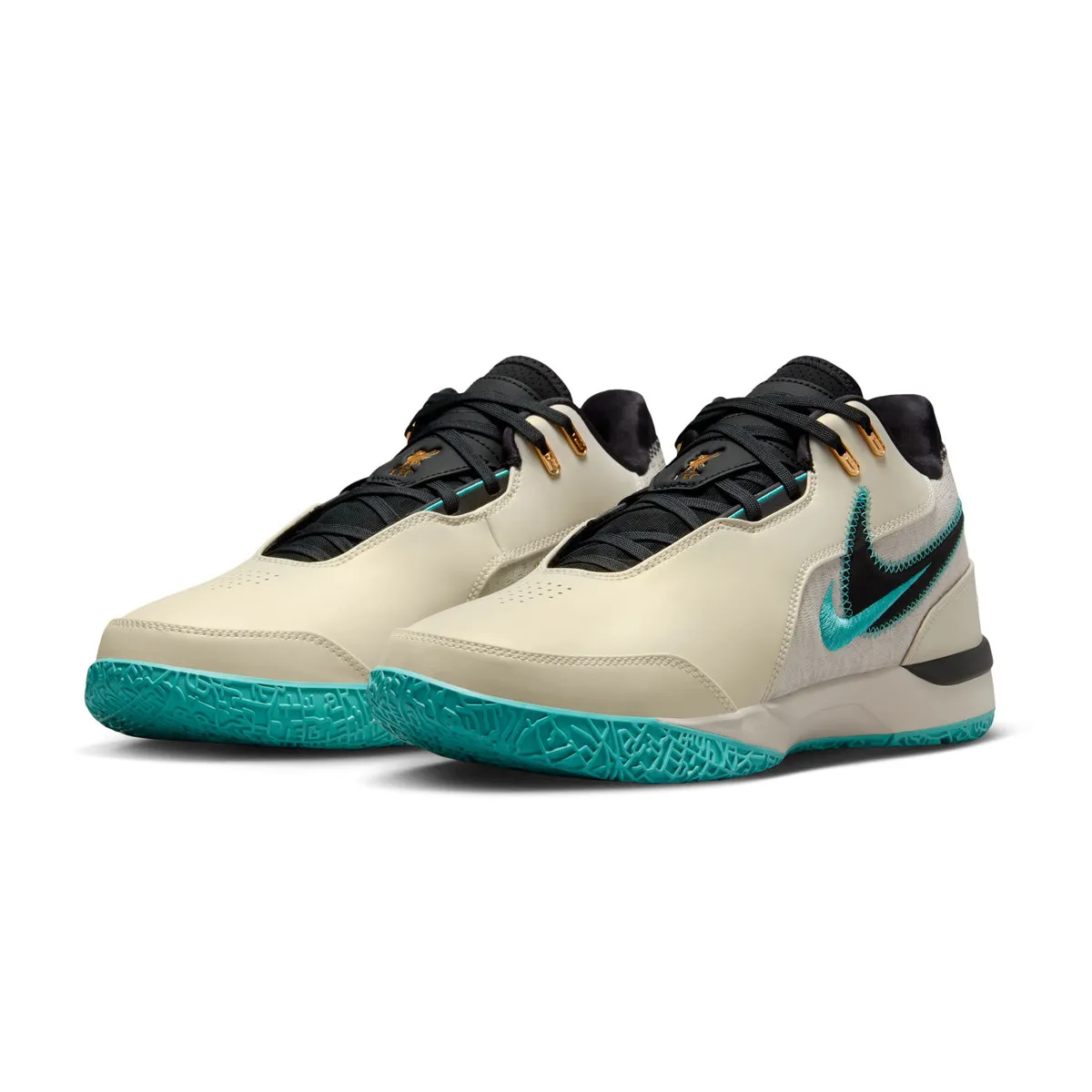 LeBron NXXT Gen AMPD EP 'FC Liverpool'