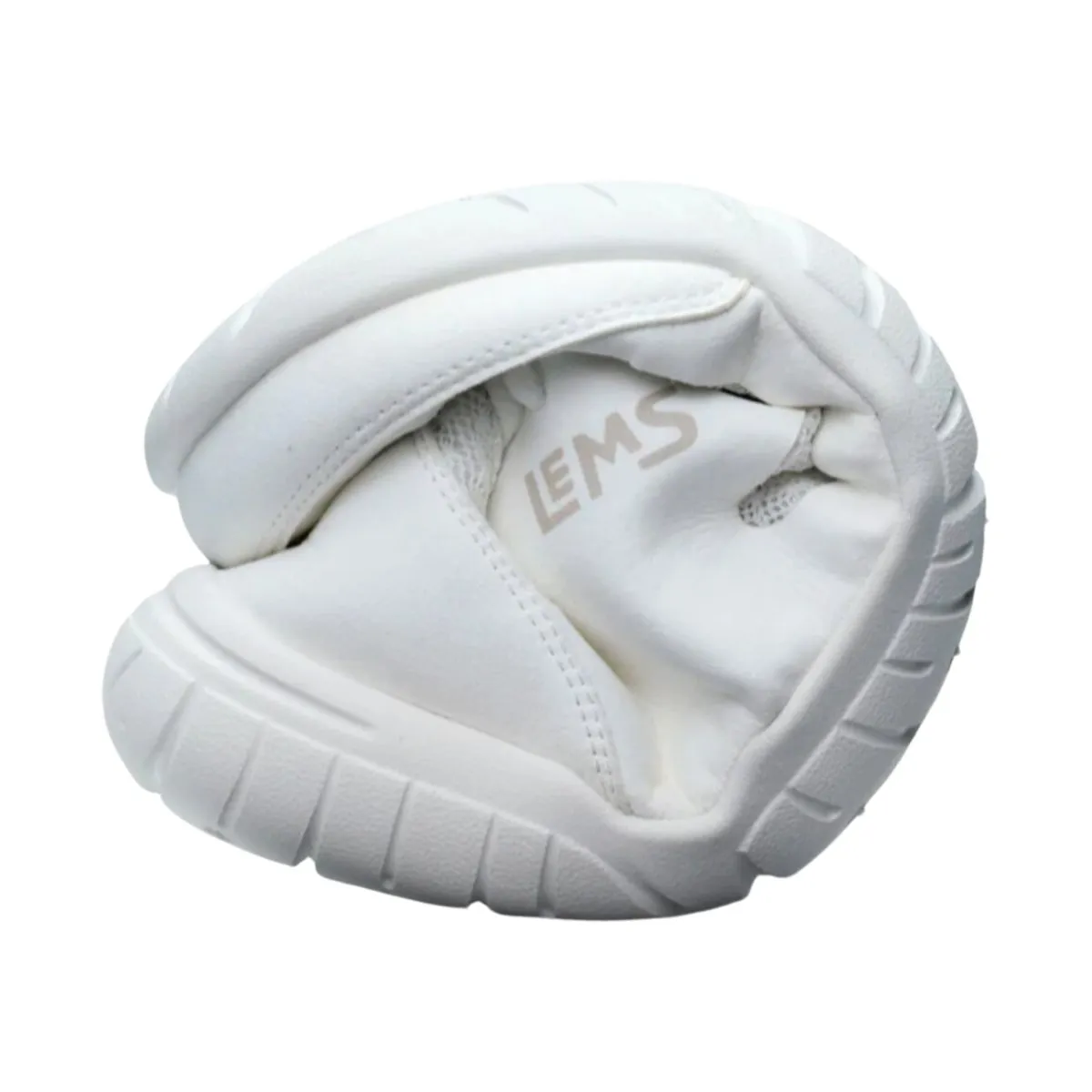 Lems Herren Primal 3 Marshmallow