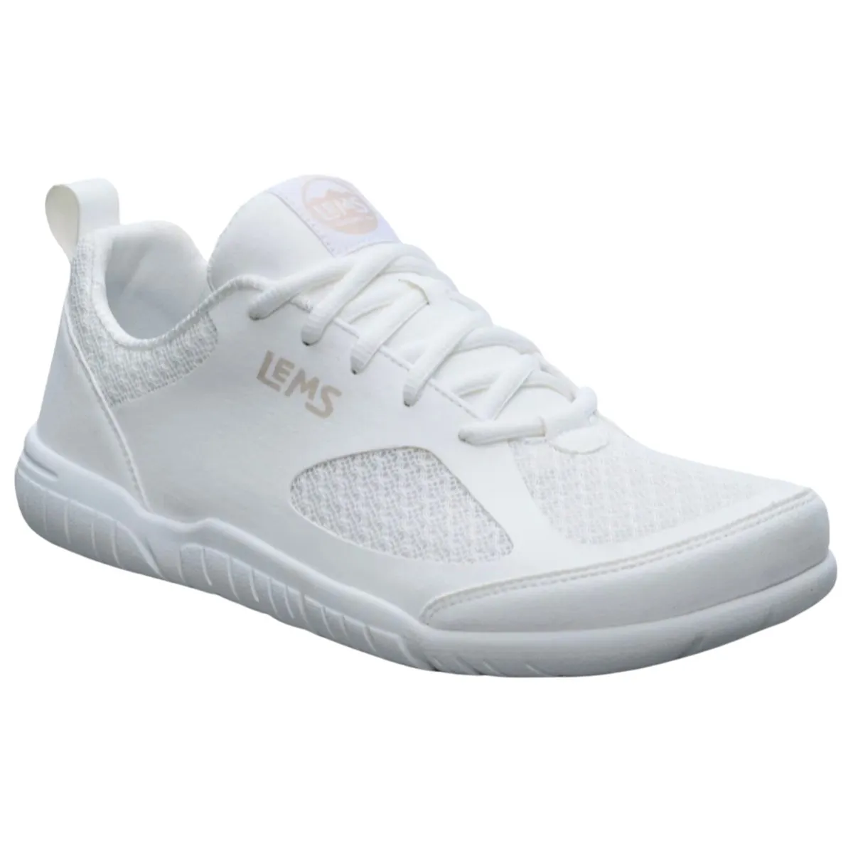 Lems Herren Primal 3 Marshmallow