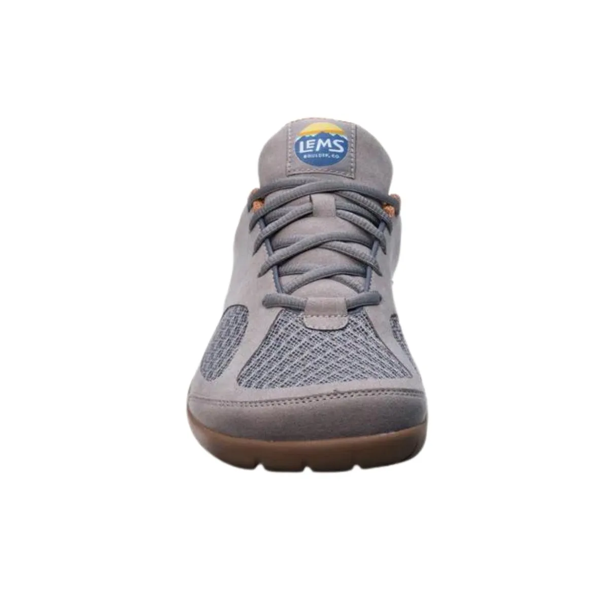 Lems Herren Primal 3 Schiefer