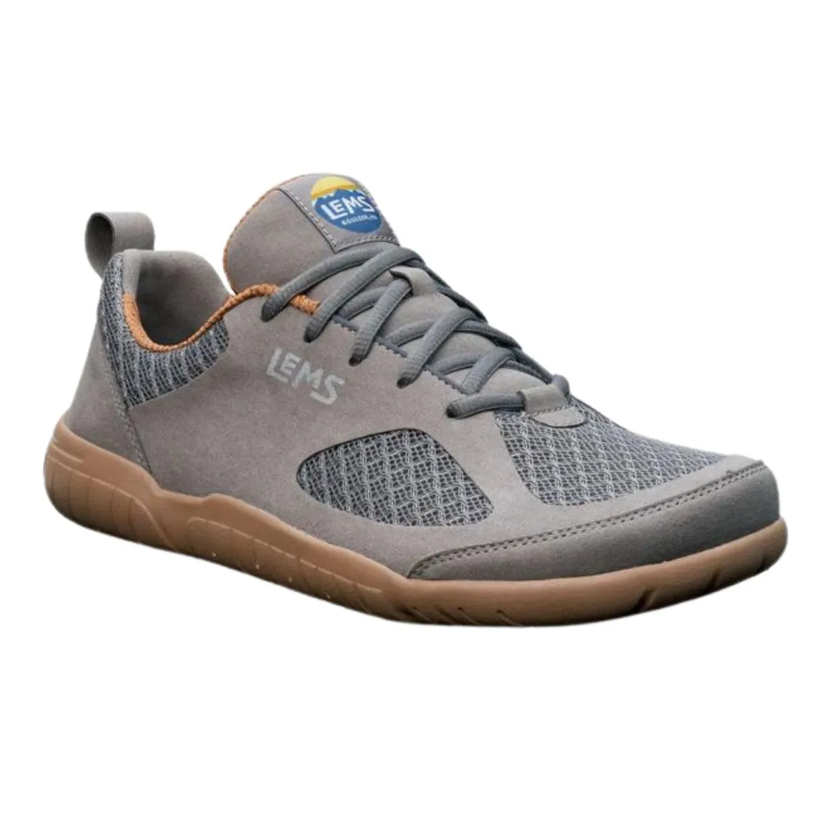Lems Herren Primal 3 Schiefer