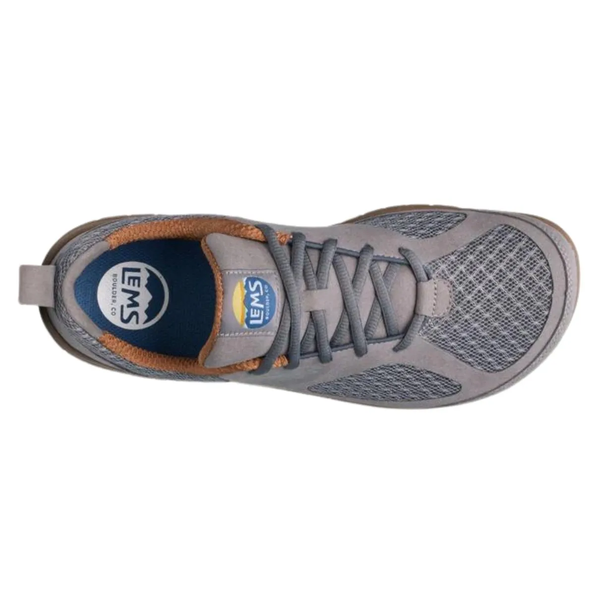 Lems Herren Primal 3 Schiefer