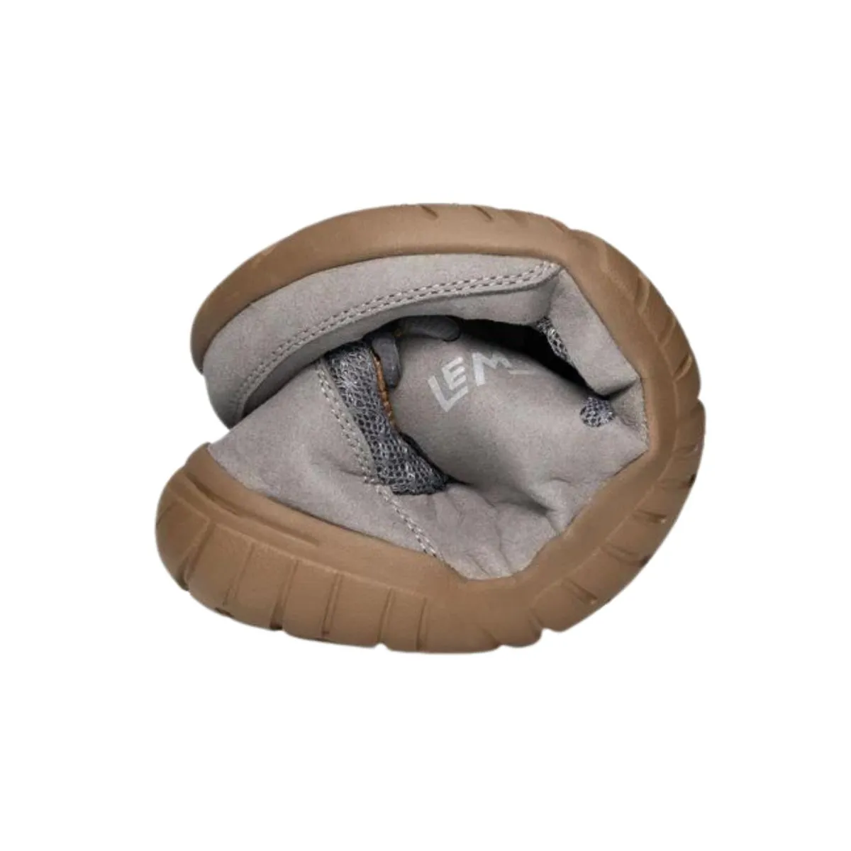 Lems Herren Primal 3 Schiefer