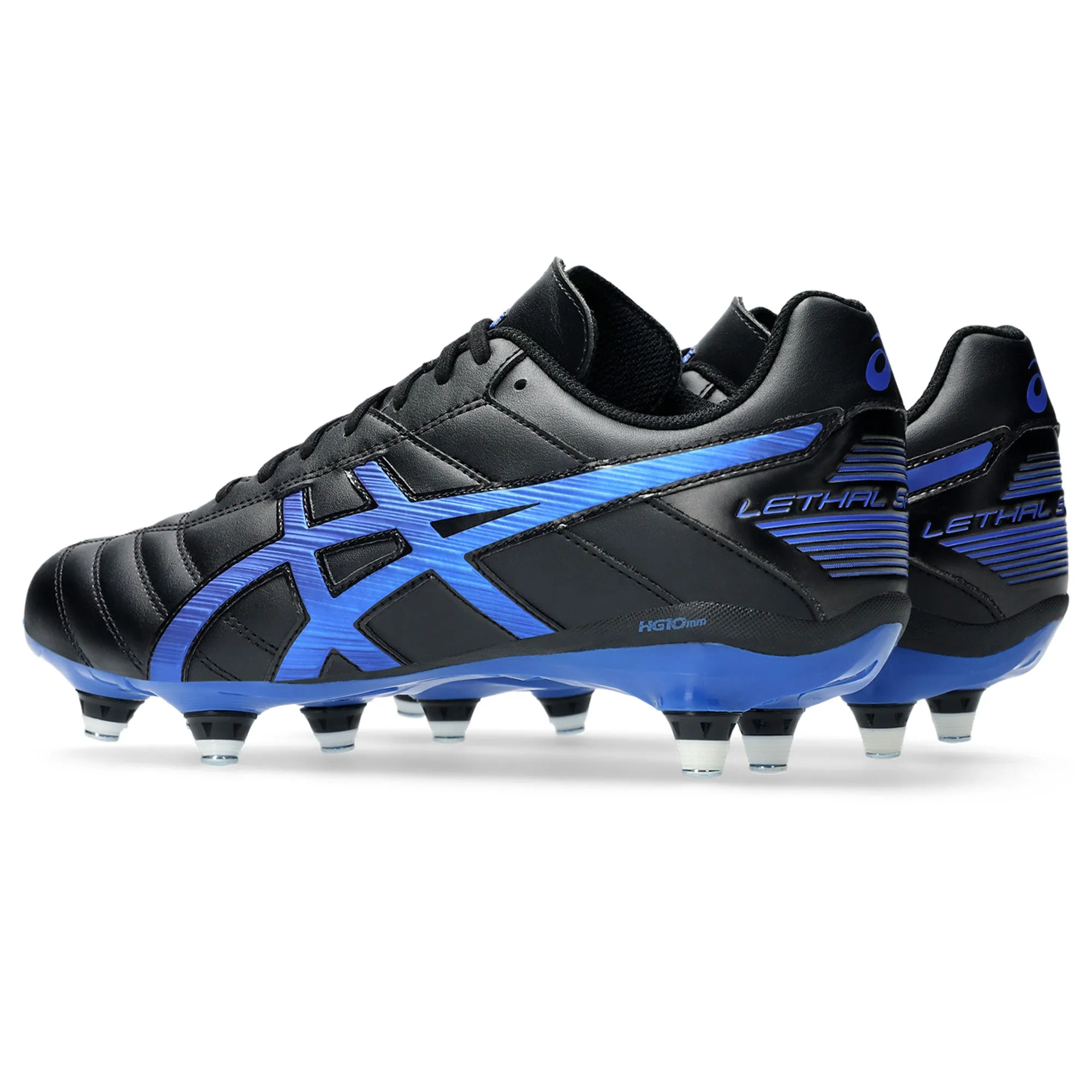 Lethal Speed ST 2 Fußballschuhe
