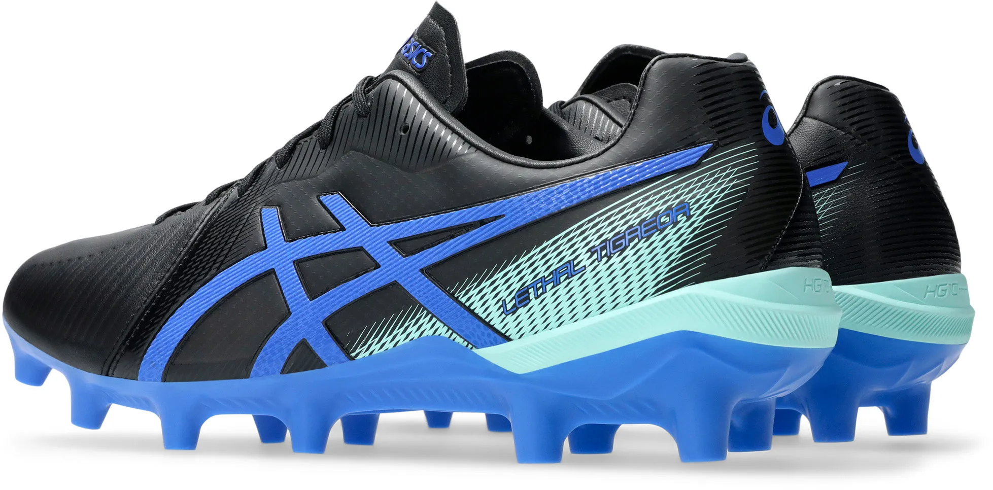 Lethal Tigreor IT FF 3 Herren-Fußballschuhe (Weite D)