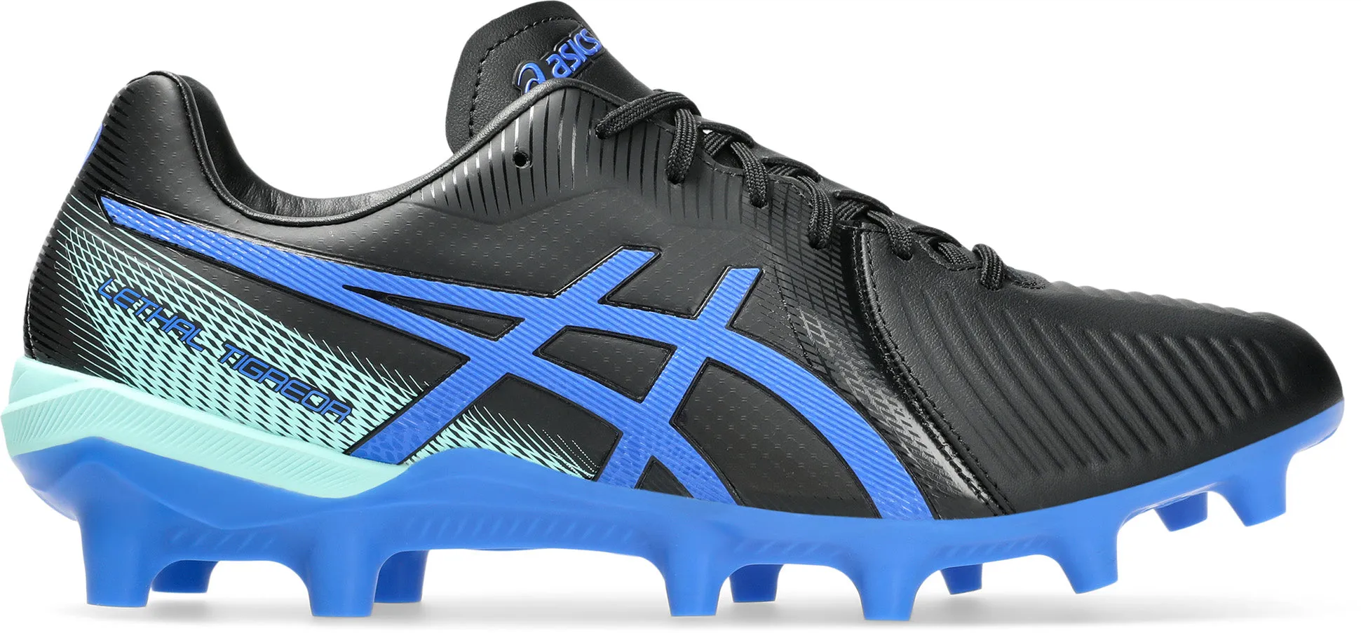 Lethal Tigreor IT FF 3 Herren-Fußballschuhe (Weite D)