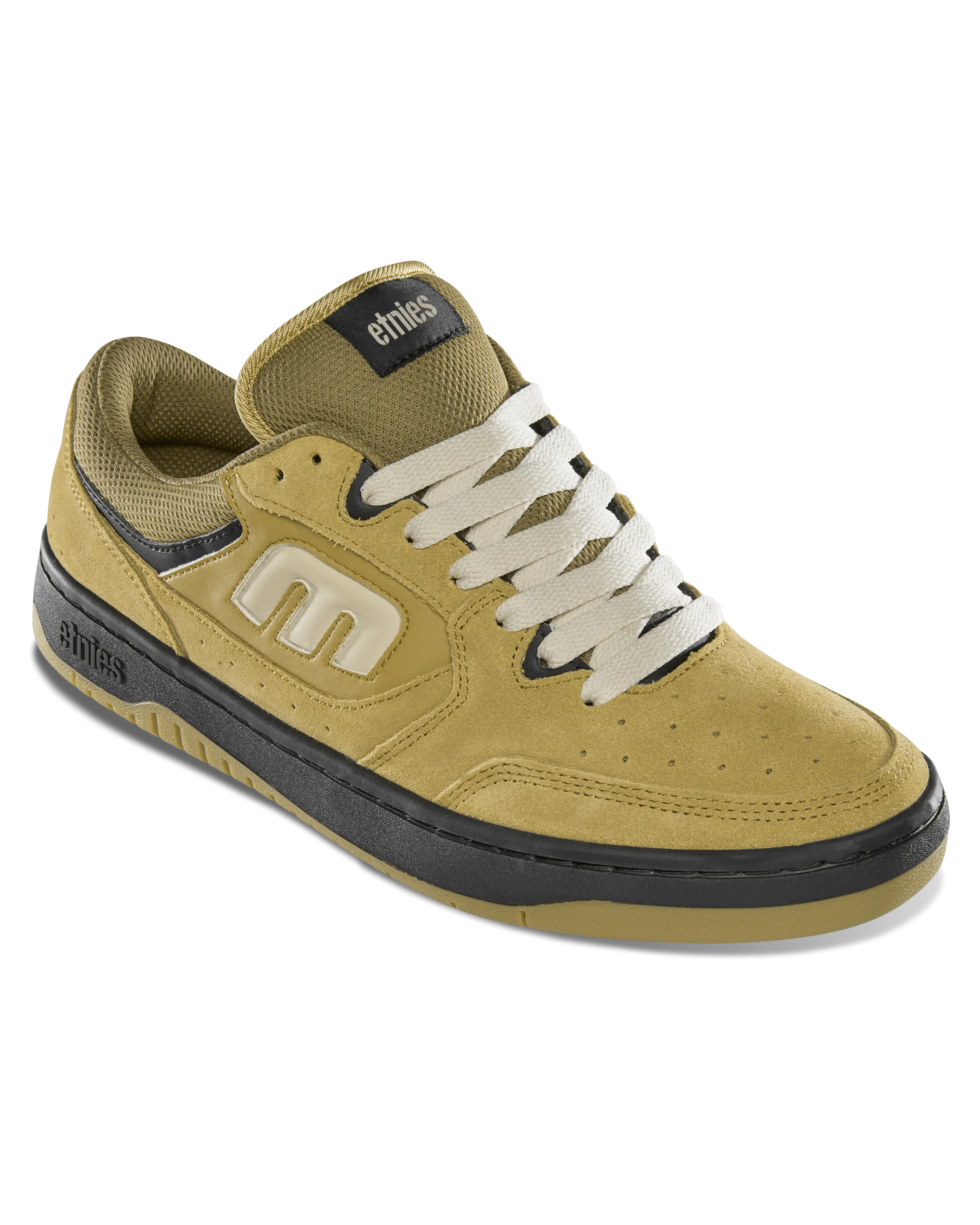 Loot Schuhe in Braun