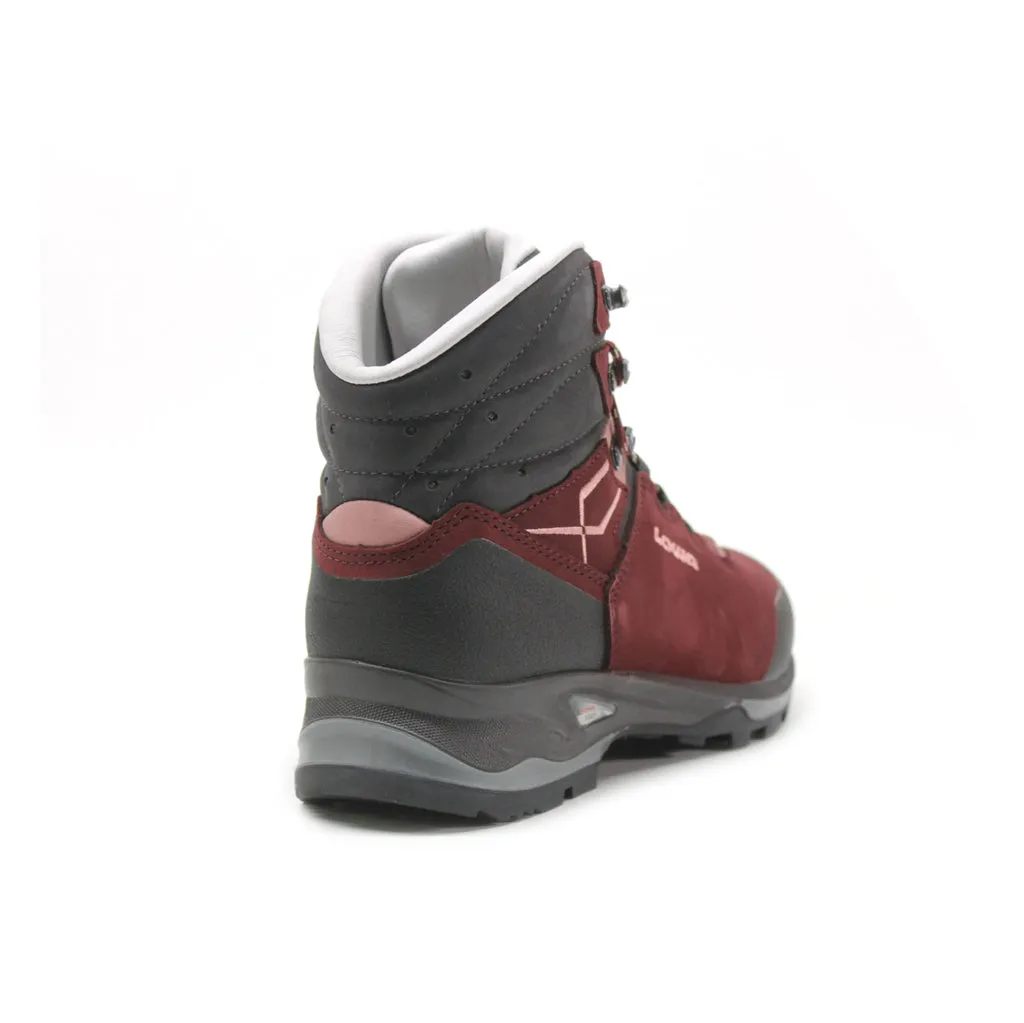 Lowa Lady Light LL Nubuck Damen-Wanderstiefel