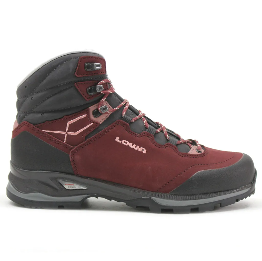 Lowa Lady Light LL Nubuck Damen-Wanderstiefel