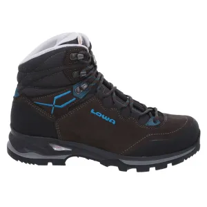 Lowa Lady Light LL Nubuck Damen-Wanderstiefel