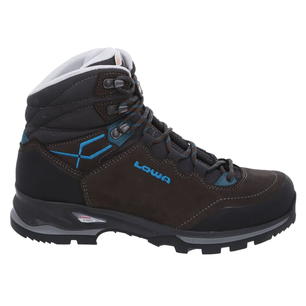 Lowa Lady Light LL Nubuck Damen-Wanderstiefel