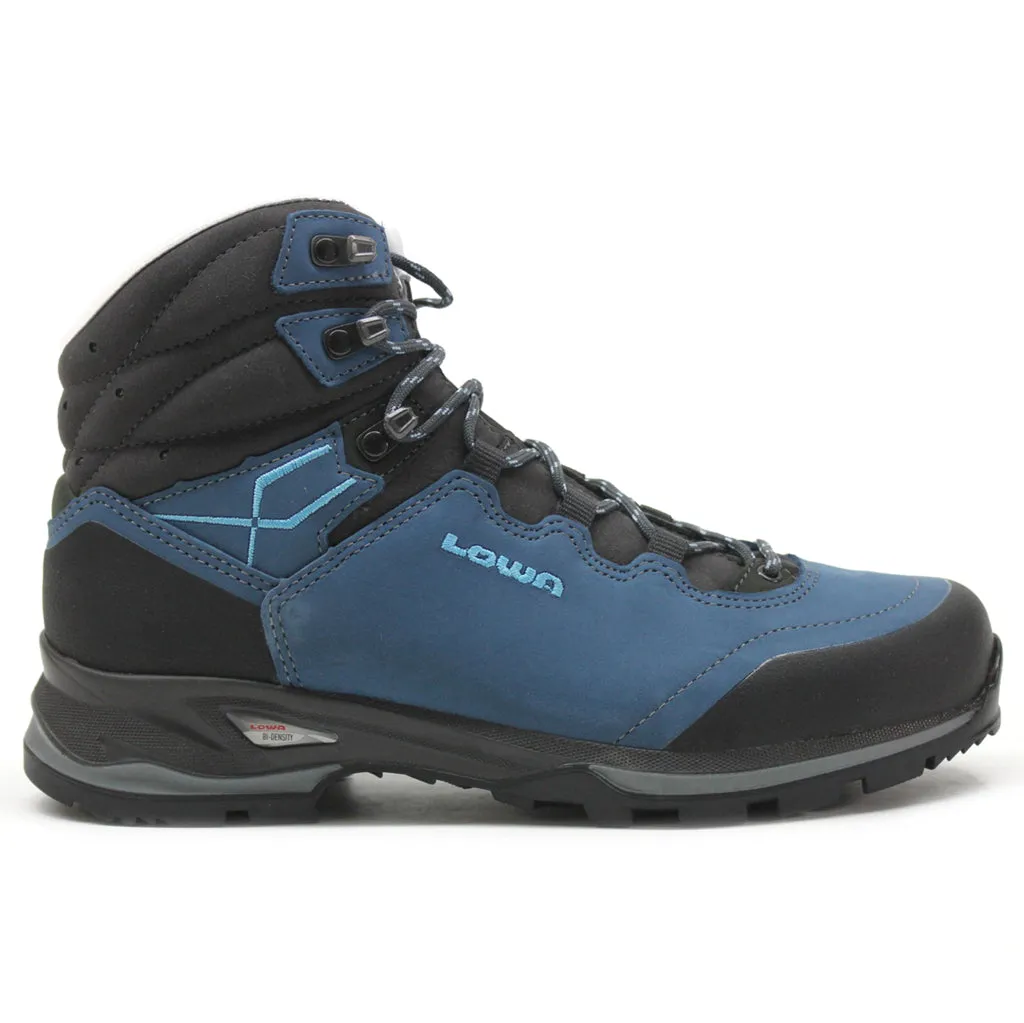 Lowa Lady Light LL Nubuck Damen-Wanderstiefel