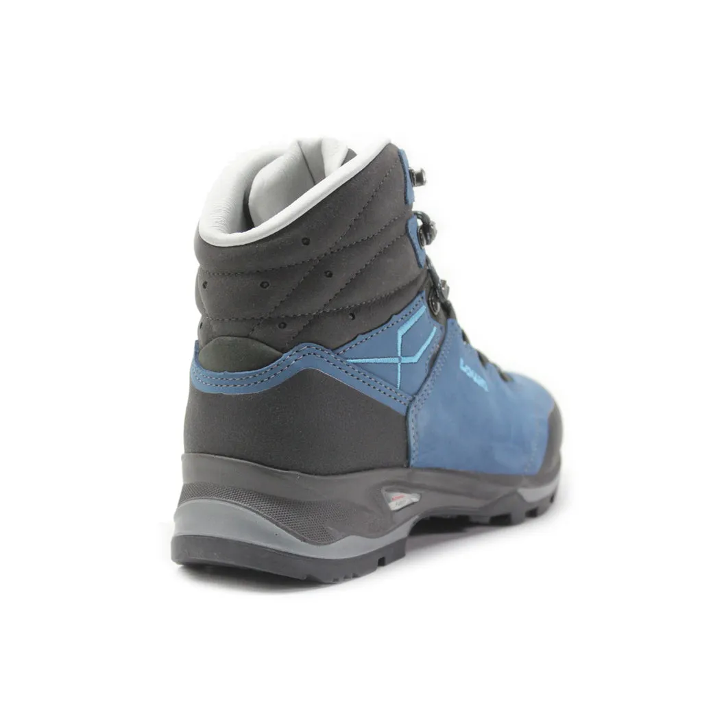 Lowa Lady Light LL Nubuck Damen-Wanderstiefel
