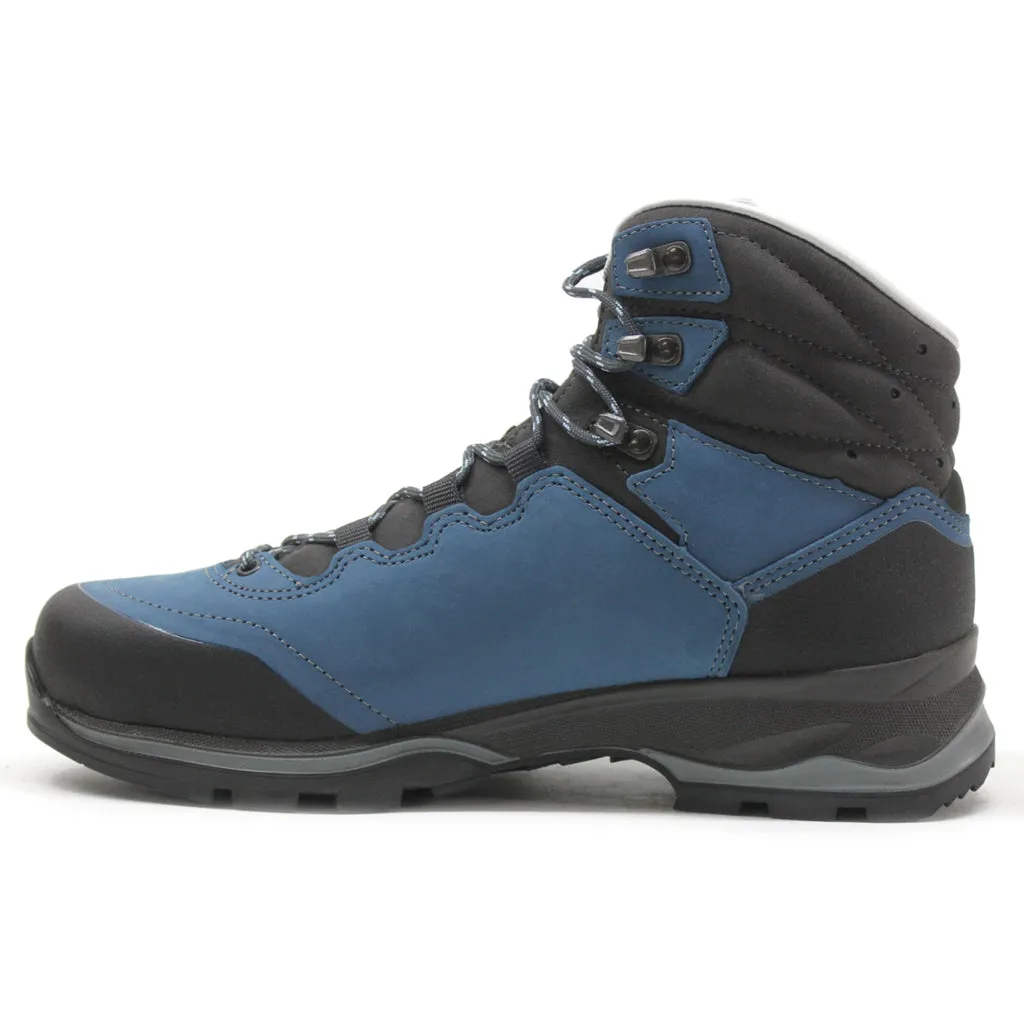 Lowa Lady Light LL Nubuck Damen-Wanderstiefel