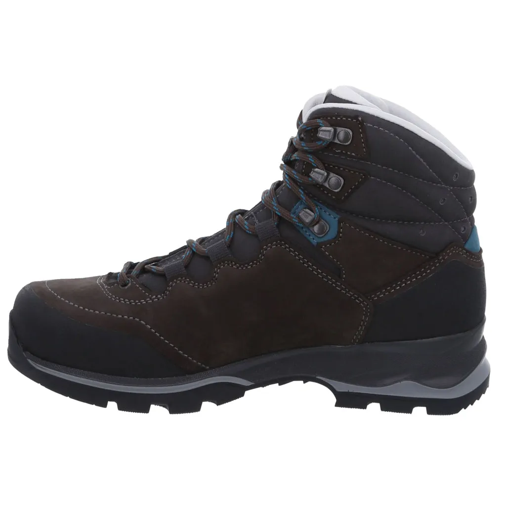 Lowa Lady Light LL Nubuck Damen-Wanderstiefel