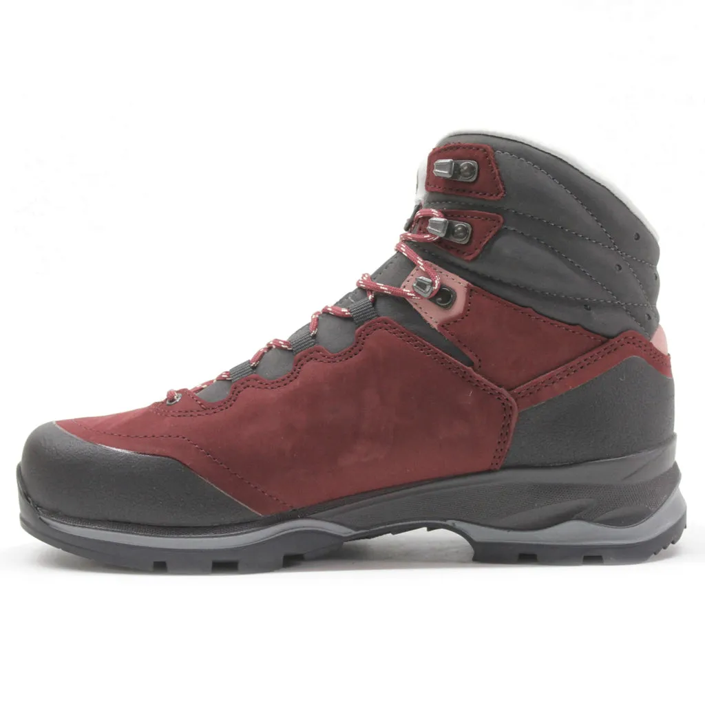 Lowa Lady Light LL Nubuck Damen-Wanderstiefel