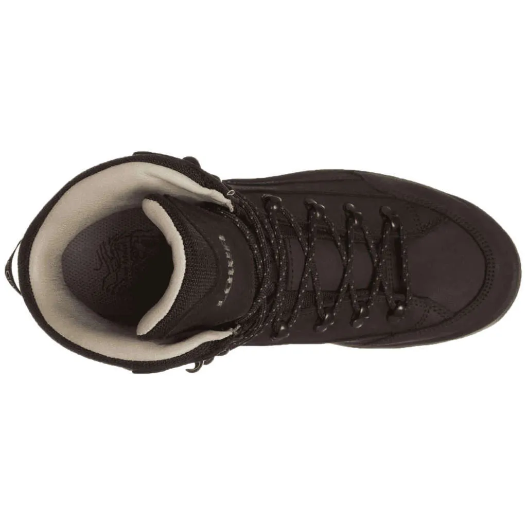 Lowa Renegade LL Mid Nubuck Leder Wanderstiefel für Herren