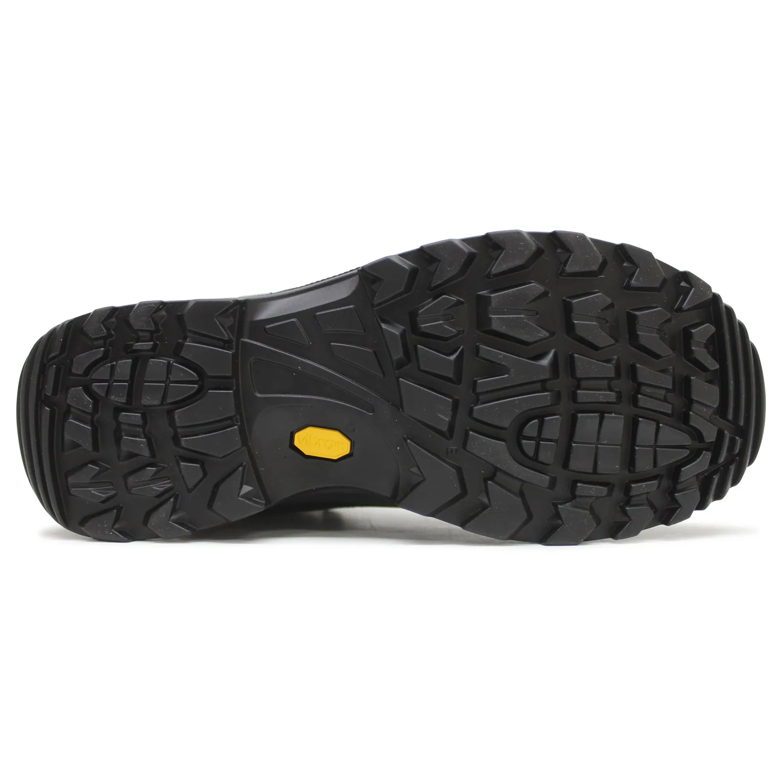 Lowa Renegade LL Mid Nubuck Leder Wanderstiefel für Herren