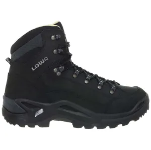 Lowa Renegade LL Mid Nubuck Leder Wanderstiefel für Herren