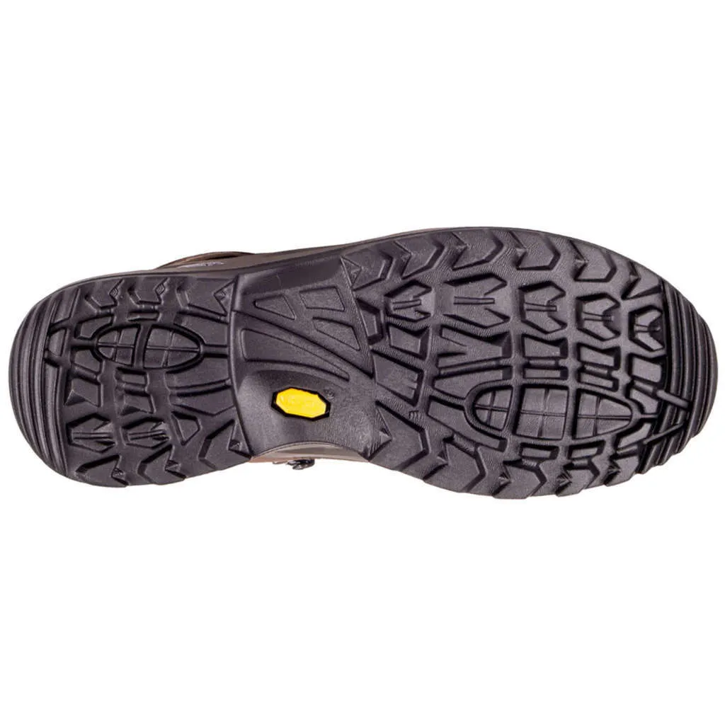 Lowa Renegade LL Mid Nubuck Leder Wanderstiefel für Herren
