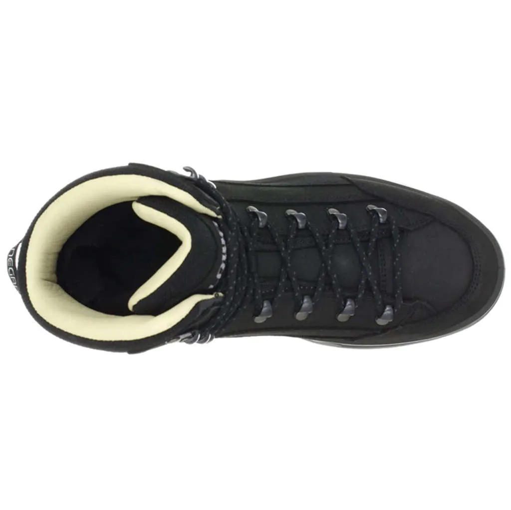 Lowa Renegade LL Mid Nubuck Leder Wanderstiefel für Herren