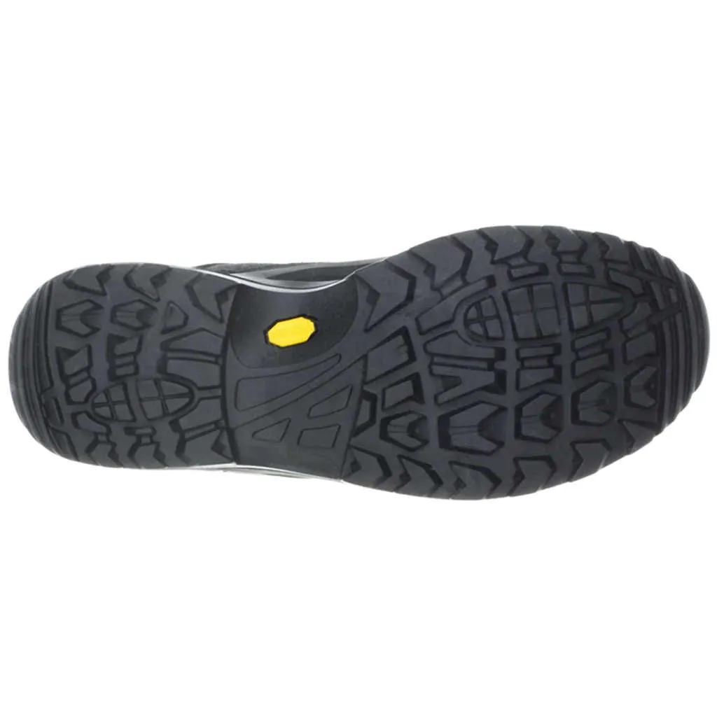 Lowa Renegade LL Mid Nubuck Leder Wanderstiefel für Herren