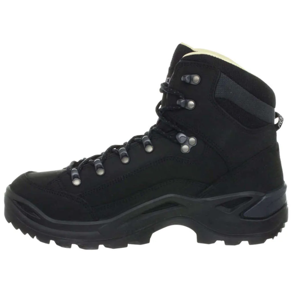 Lowa Renegade LL Mid Nubuck Leder Wanderstiefel für Herren