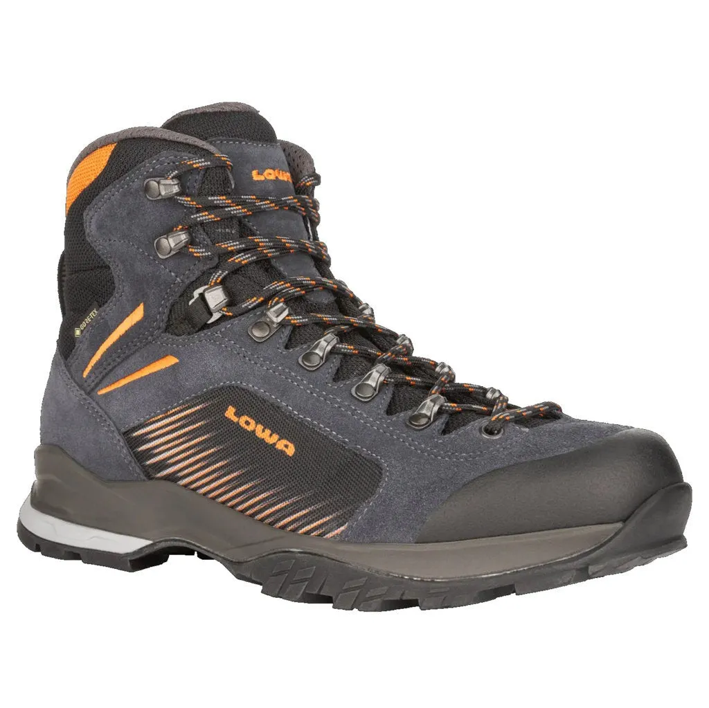 Lowa Vigo GTX Wildleder Wanderstiefel für Herren