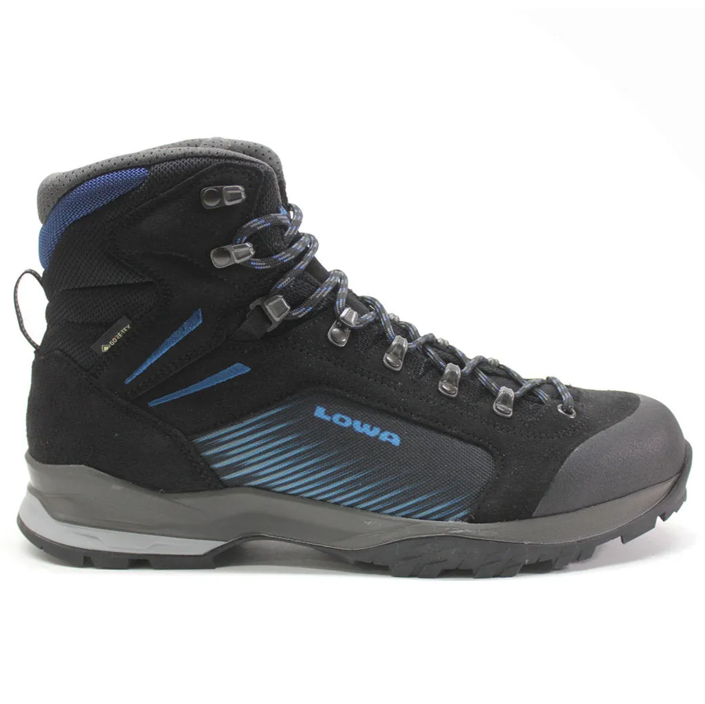 Lowa Vigo GTX Wildleder Wanderstiefel für Herren