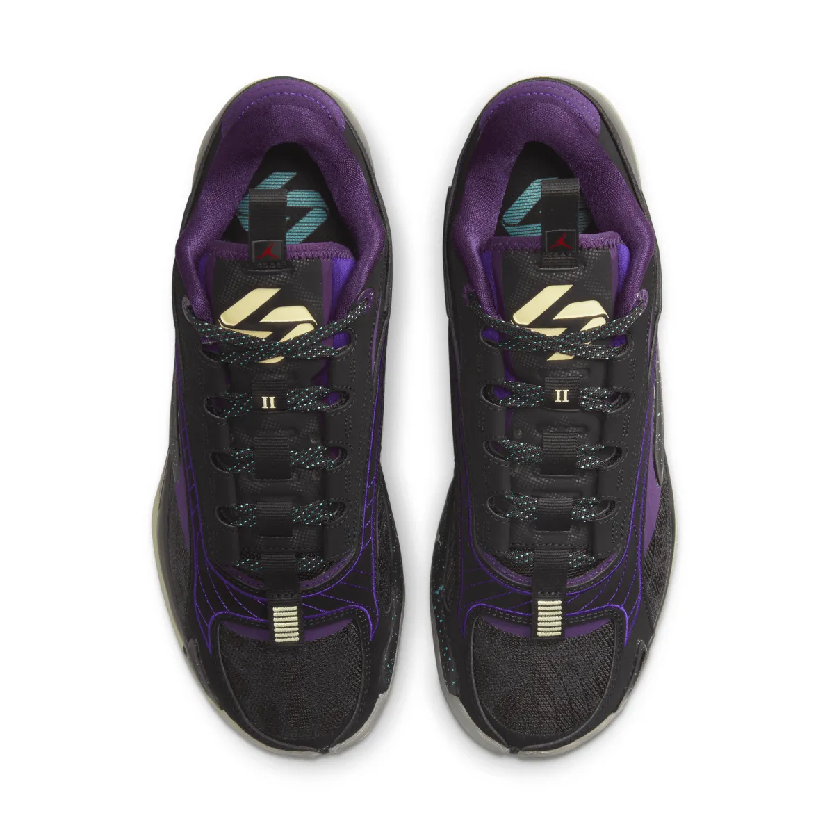 Luka 2 PF 'Schwarz'