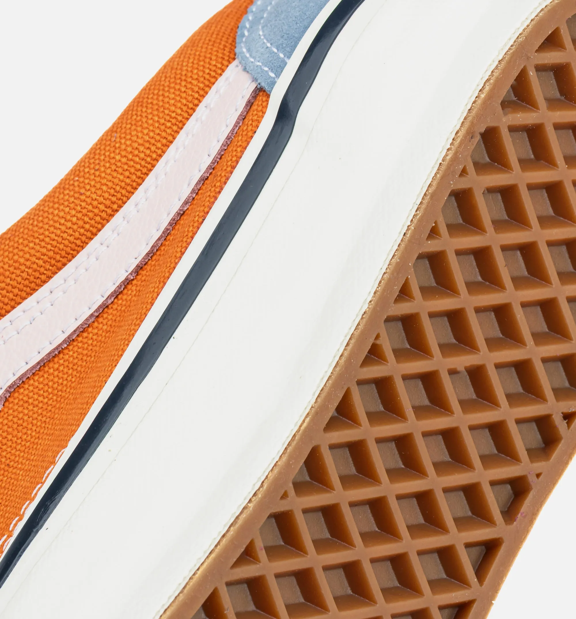 LX Old Skool 36 Color Block Herren Lifestyle-Schuh - Mehrfarbig