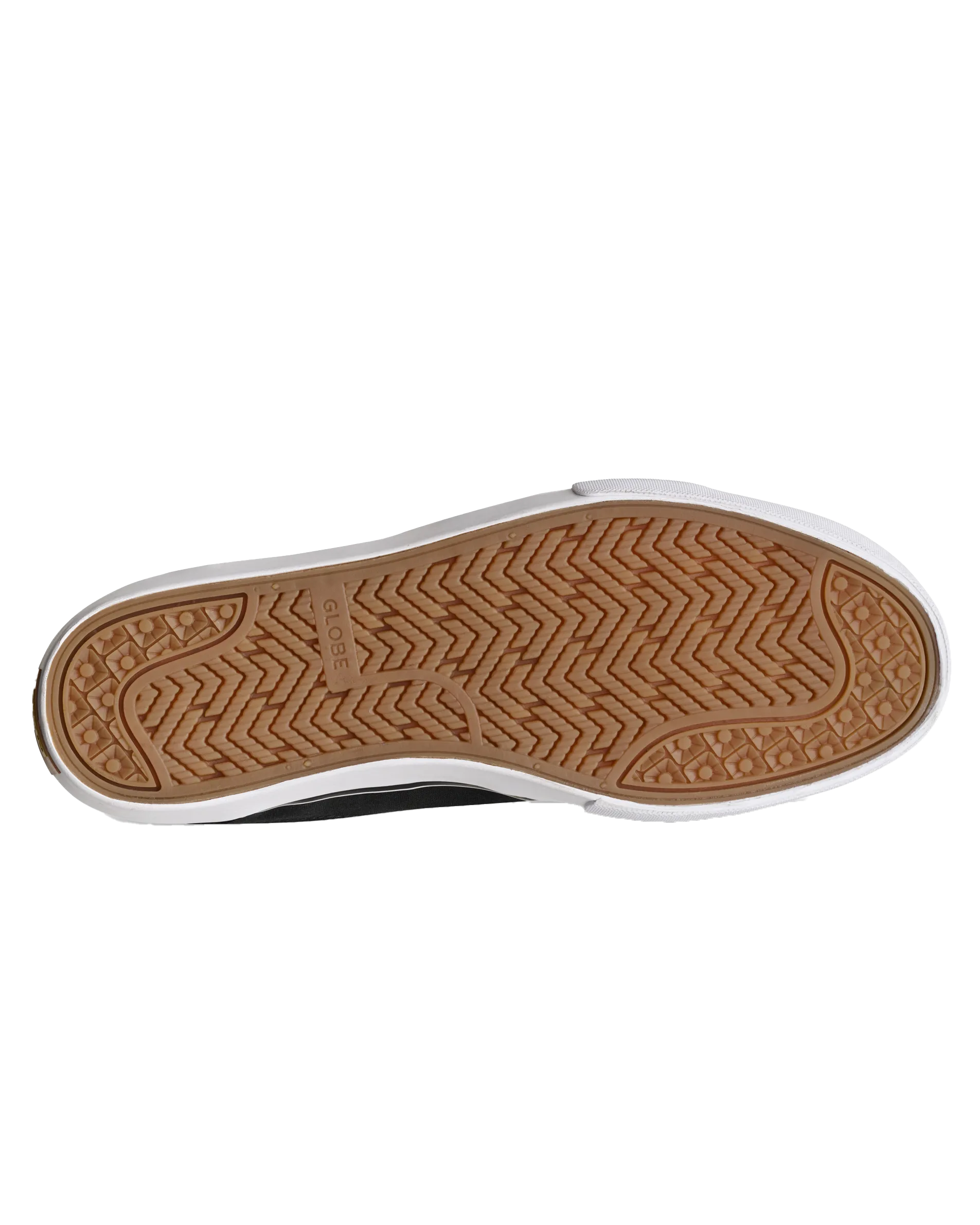 Mahalo Plus Schuhe in Schwarz, Braun & Weiß