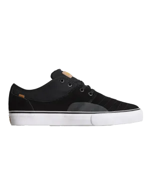 Mahalo Plus Schuhe in Schwarz, Braun & Weiß