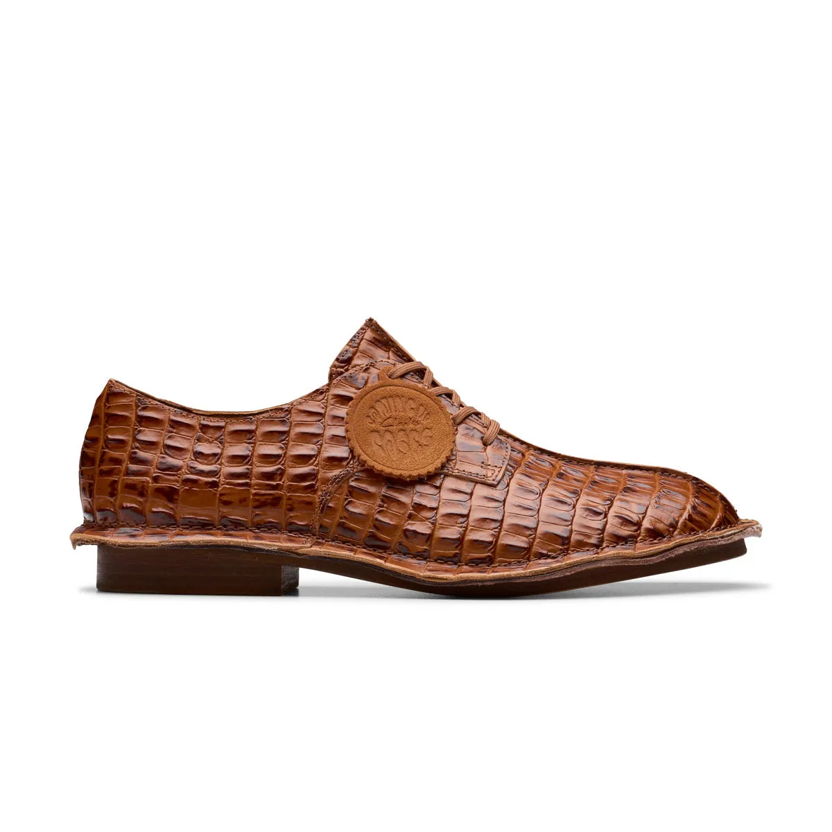   Martine Rose CUR Derby 'Braun'